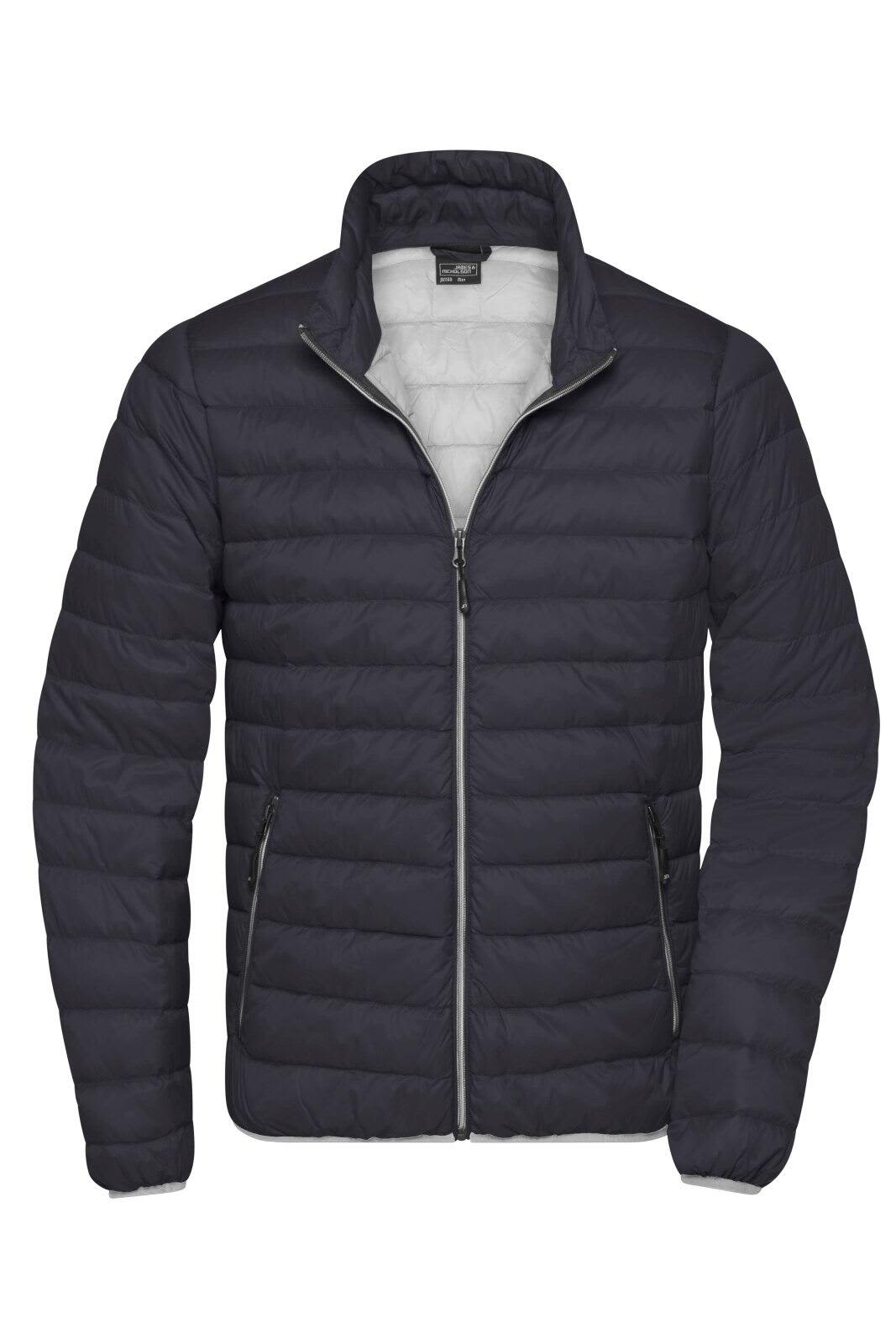 Mens Down Jacket