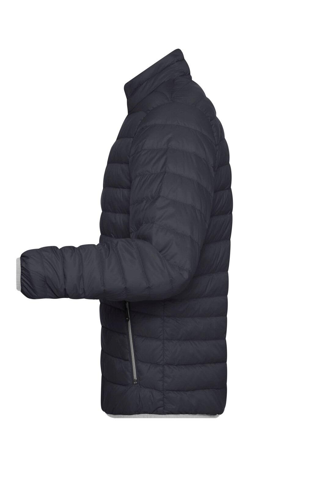 Mens Down Jacket
