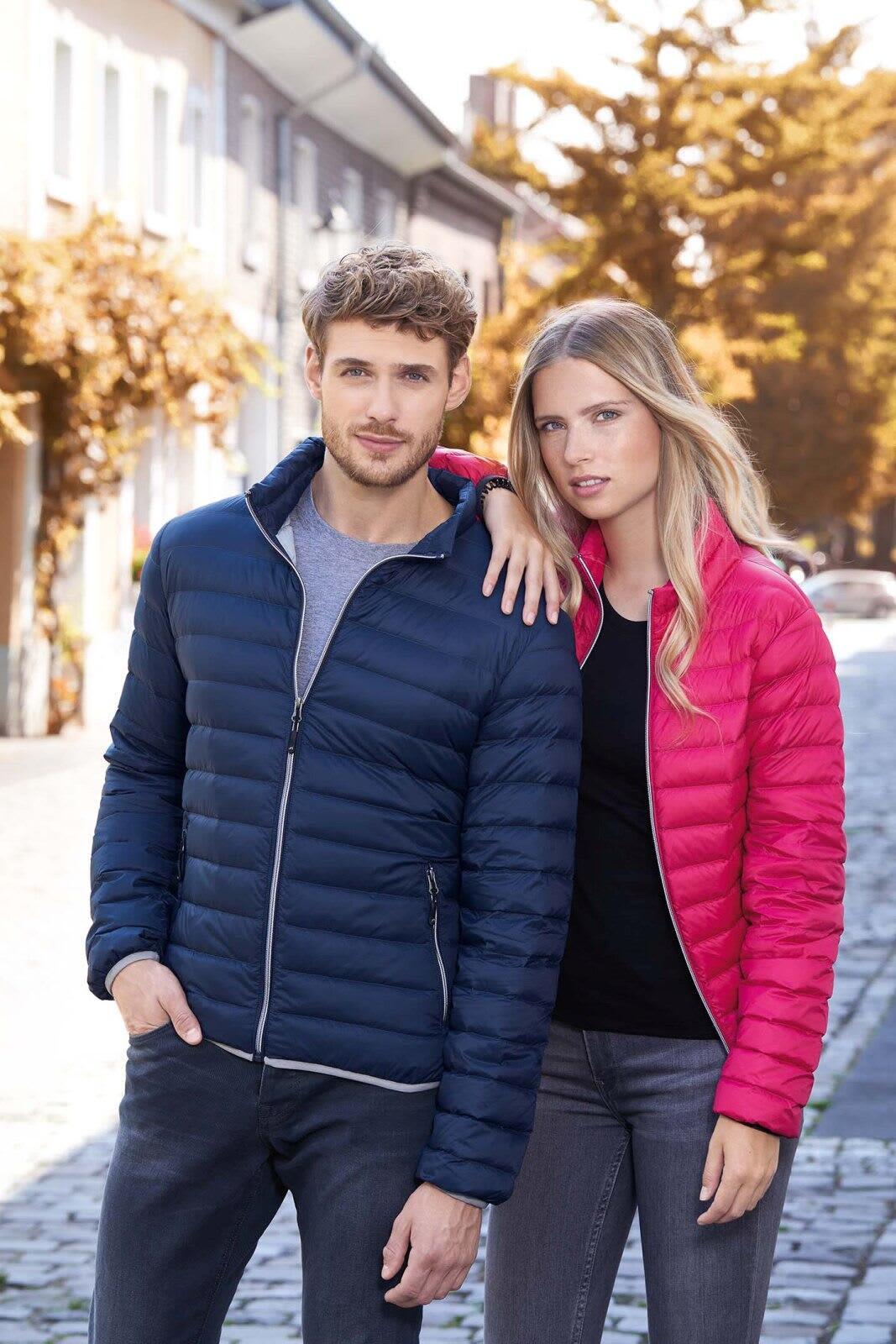 Mens Down Jacket