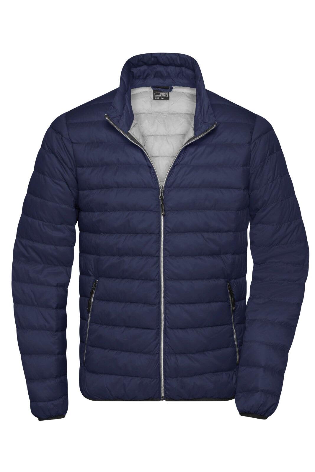 Mens Down Jacket