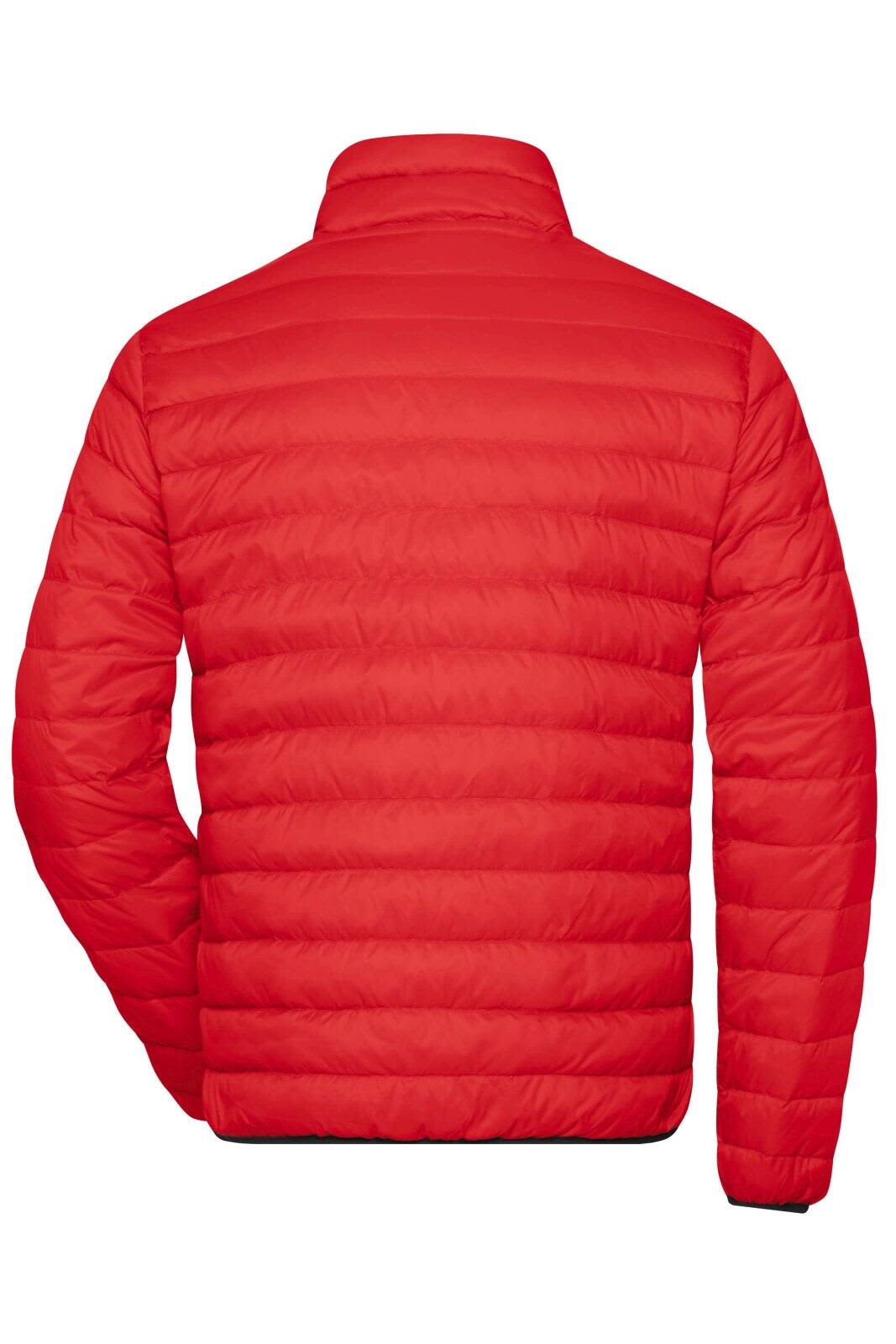 Mens Down Jacket