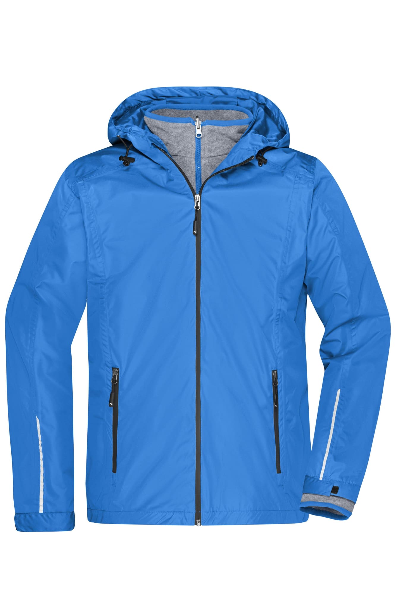 Mens 3-in-1-Jacket