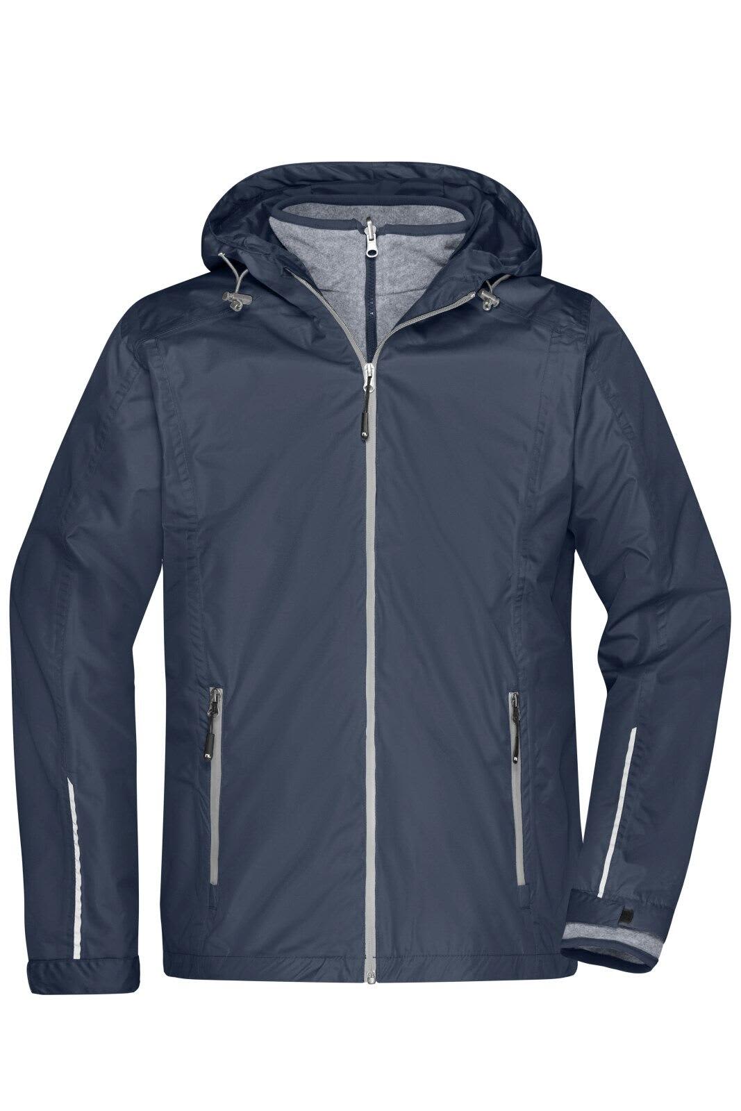Mens 3-in-1-Jacket