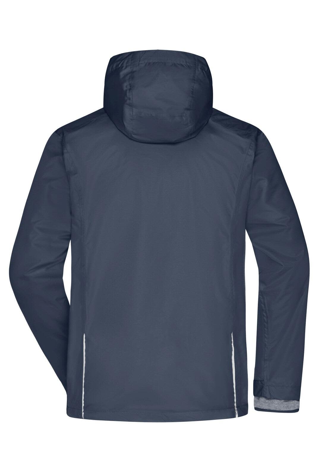Mens 3-in-1-Jacket