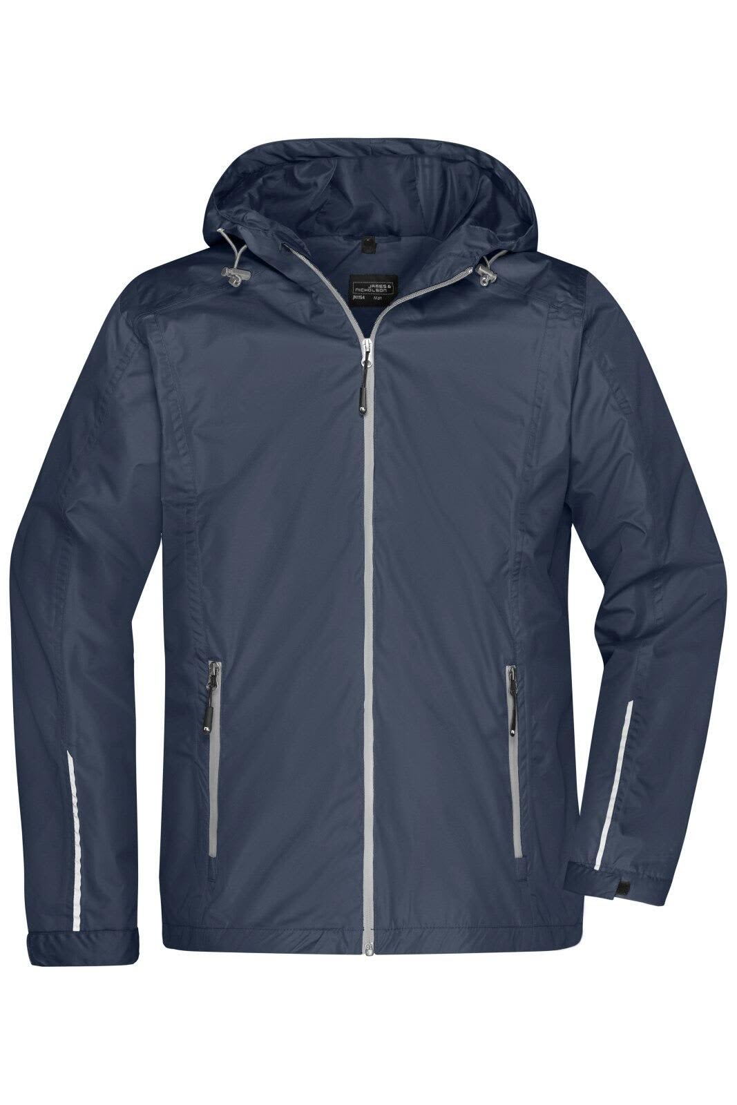 Mens 3-in-1-Jacket