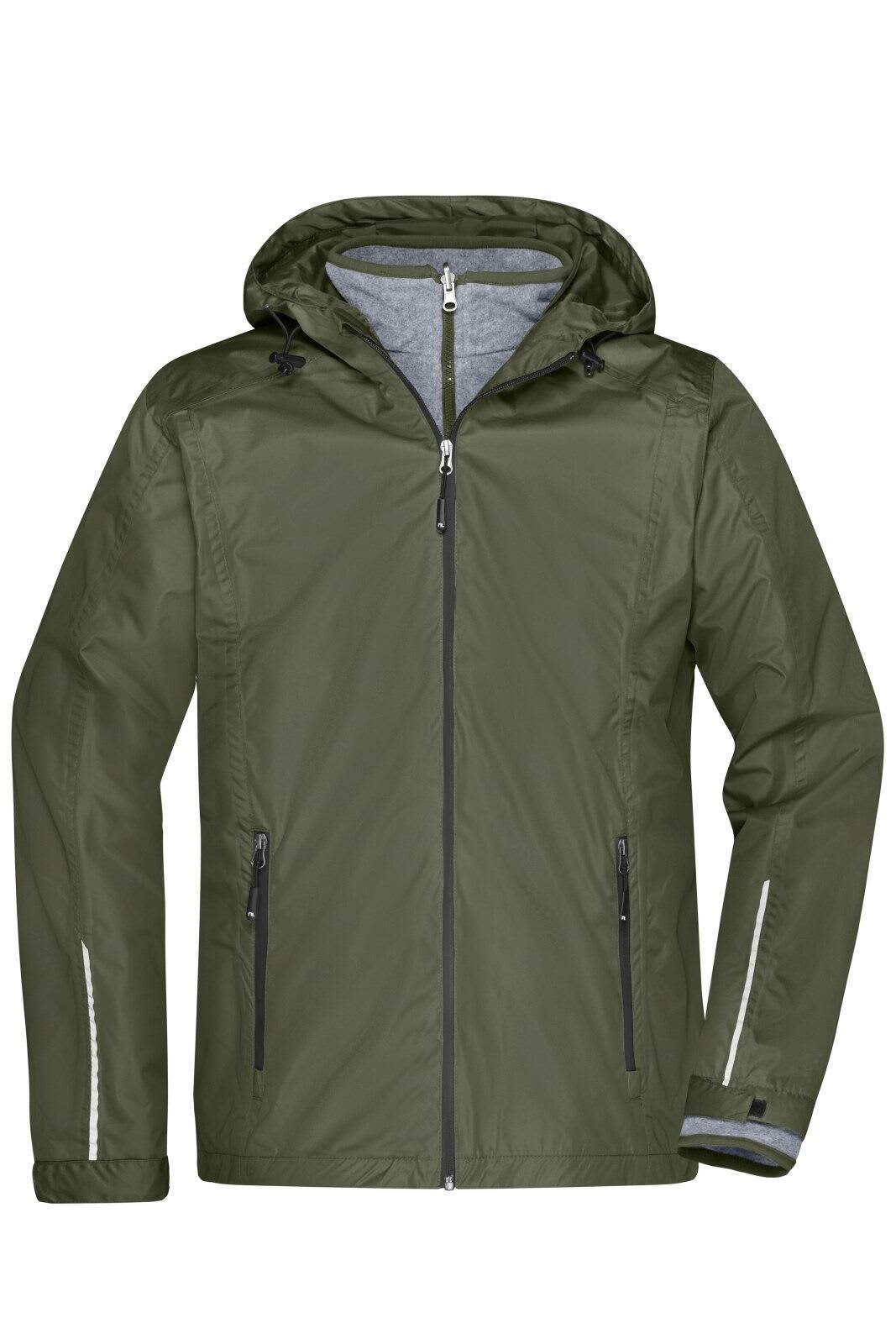 Mens 3-in-1-Jacket