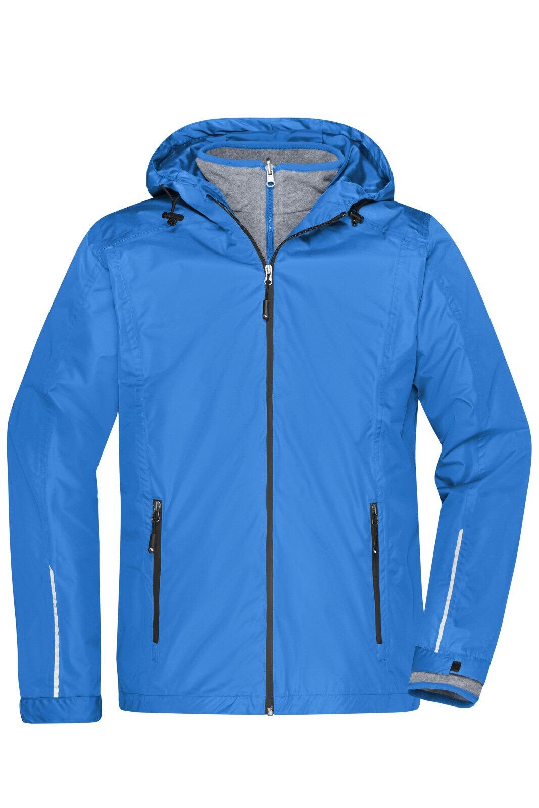 Mens 3-in-1-Jacket