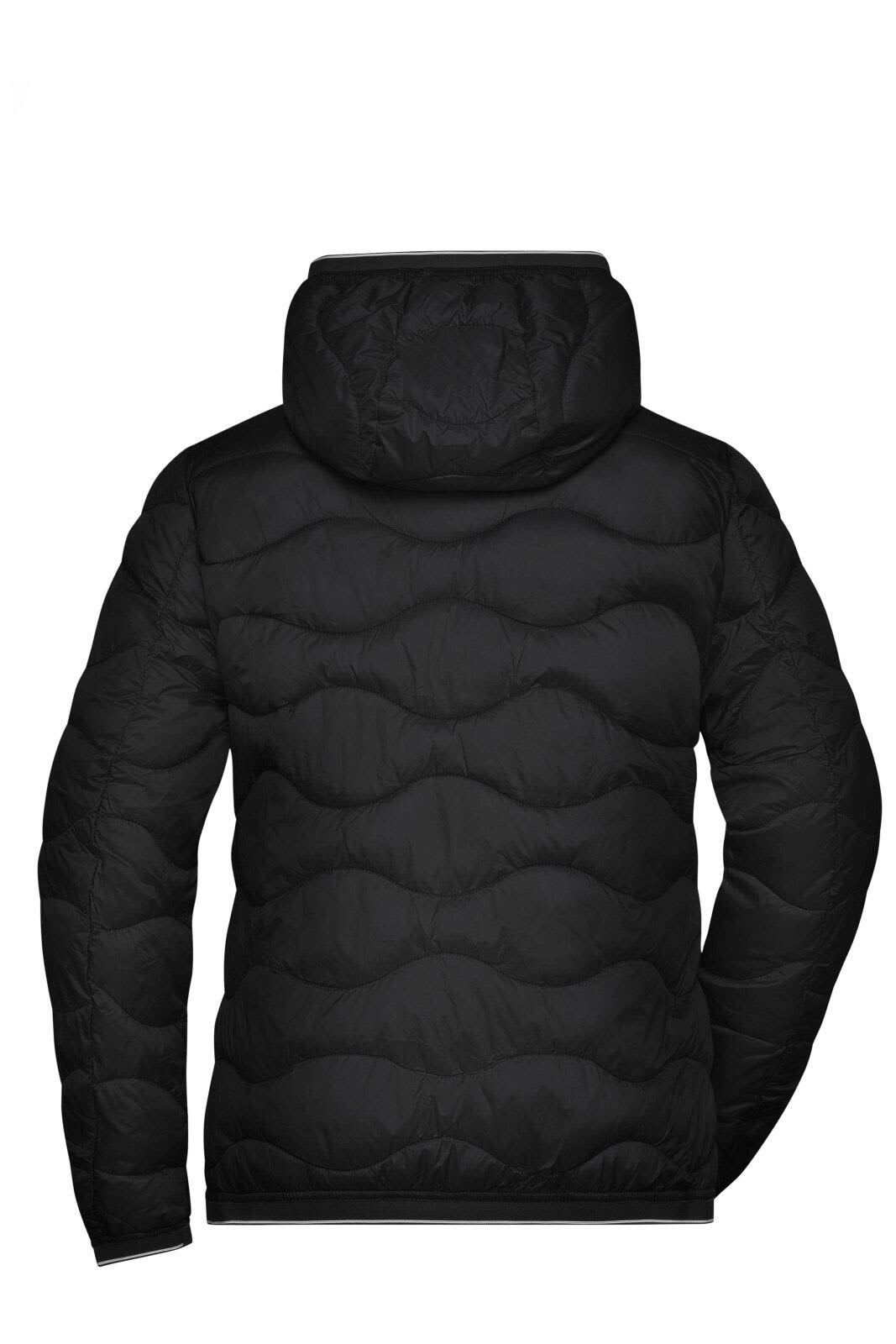 Ladies Padded Jacket