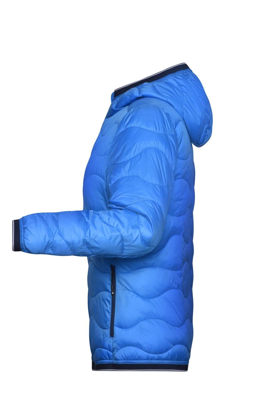 Ladies Padded Jacket