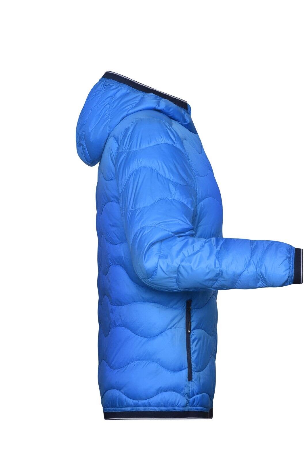 Ladies Padded Jacket