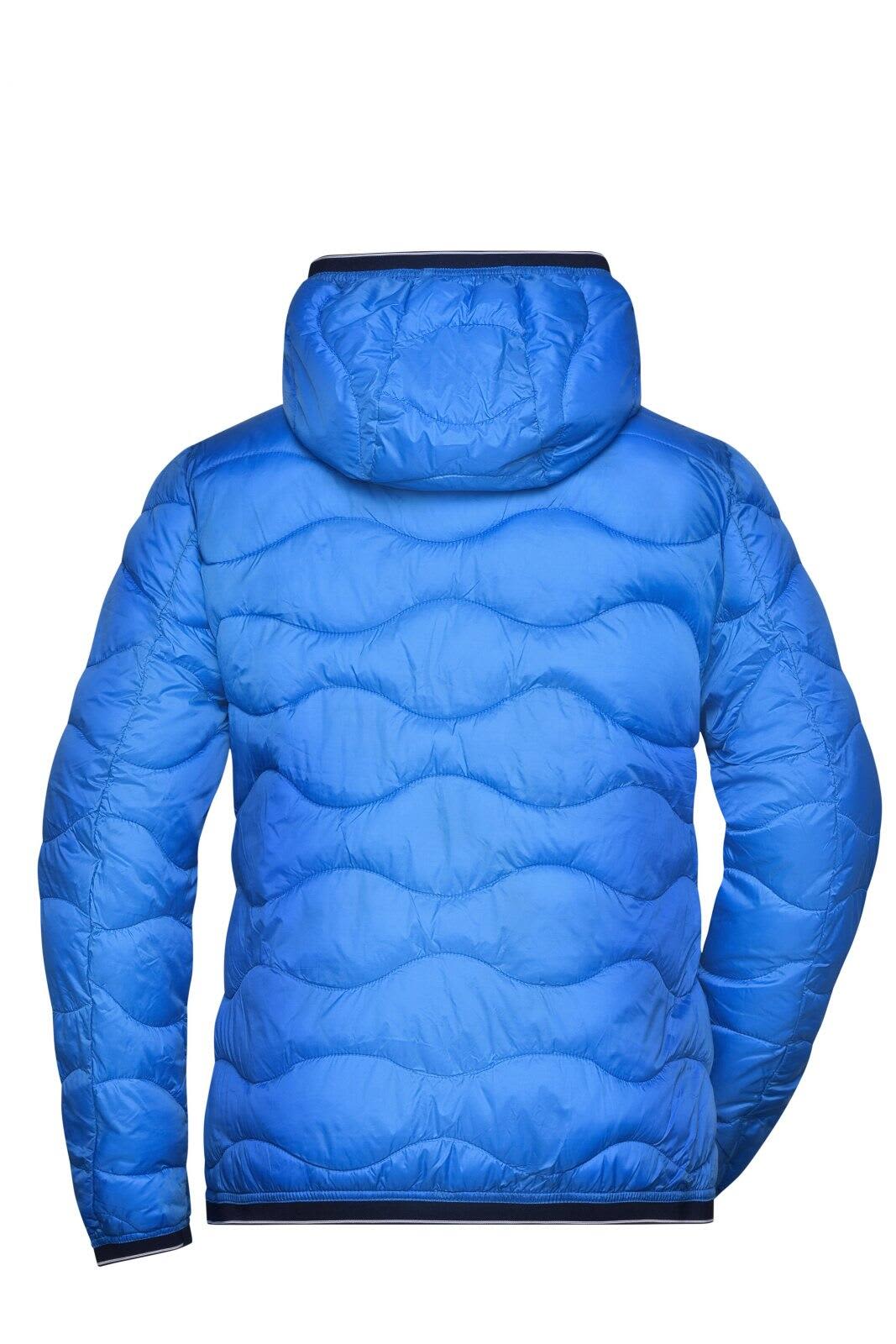 Ladies Padded Jacket