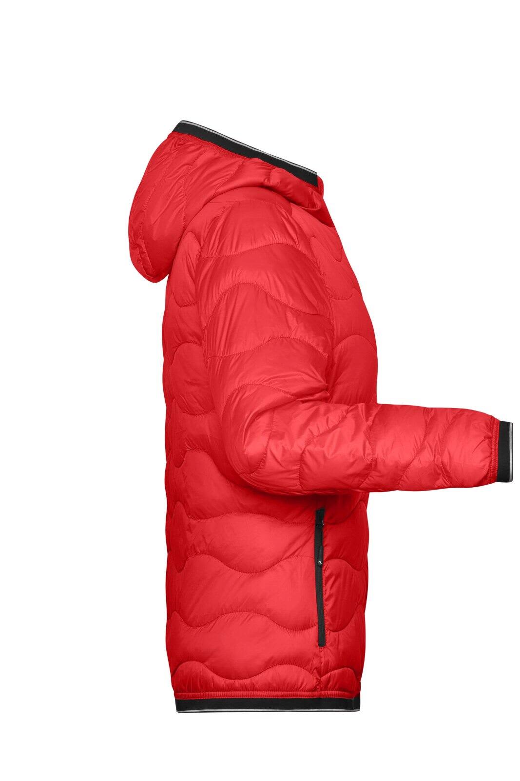 Ladies Padded Jacket