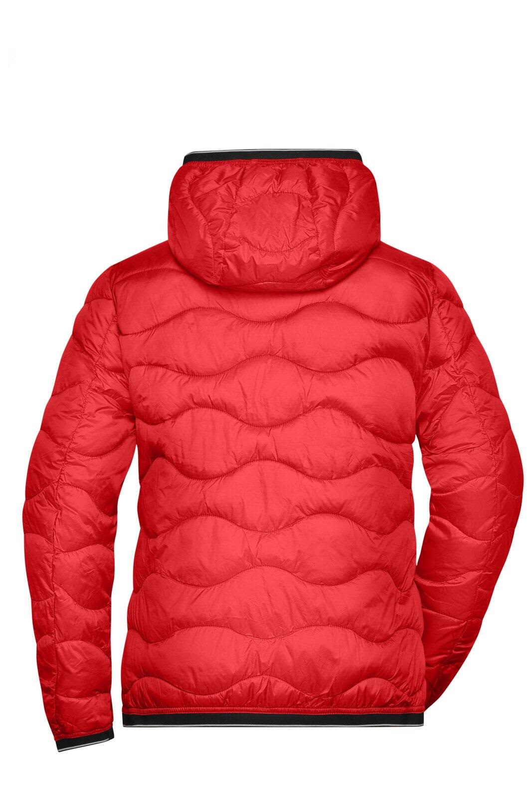Ladies Padded Jacket