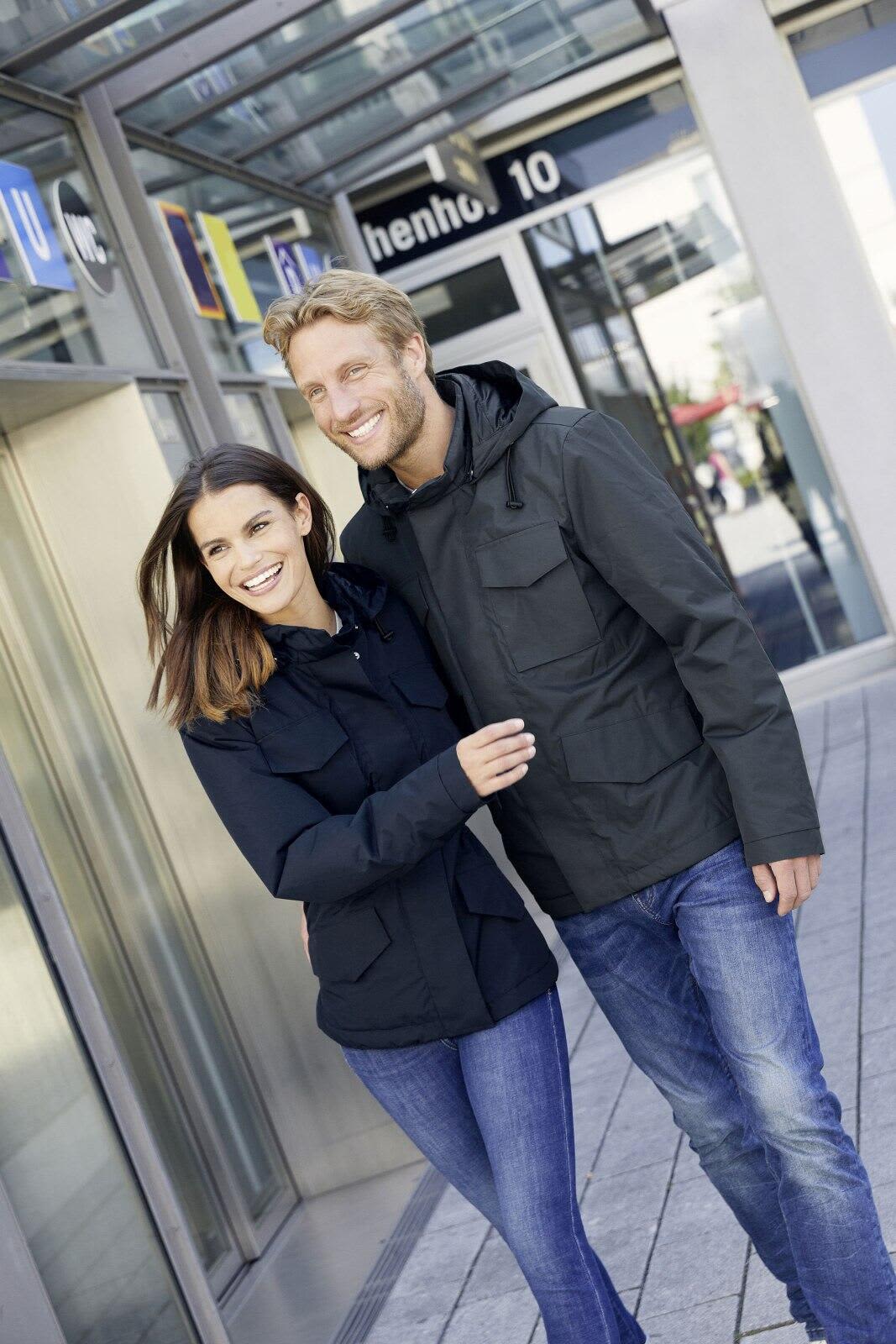 Mens Business Jacket