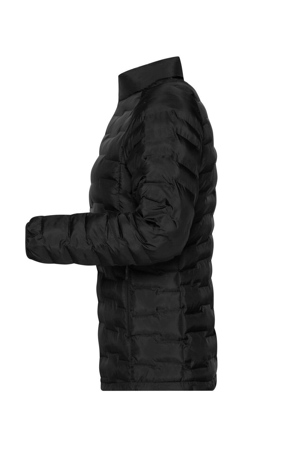 Ladies Modern Padded Jacket