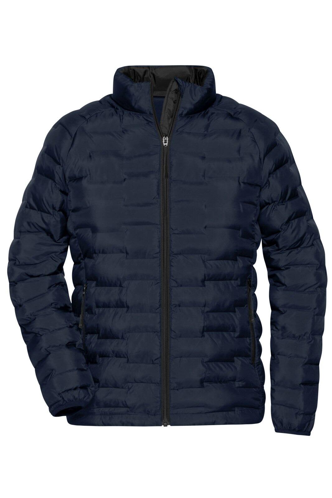 Ladies Modern Padded Jacket