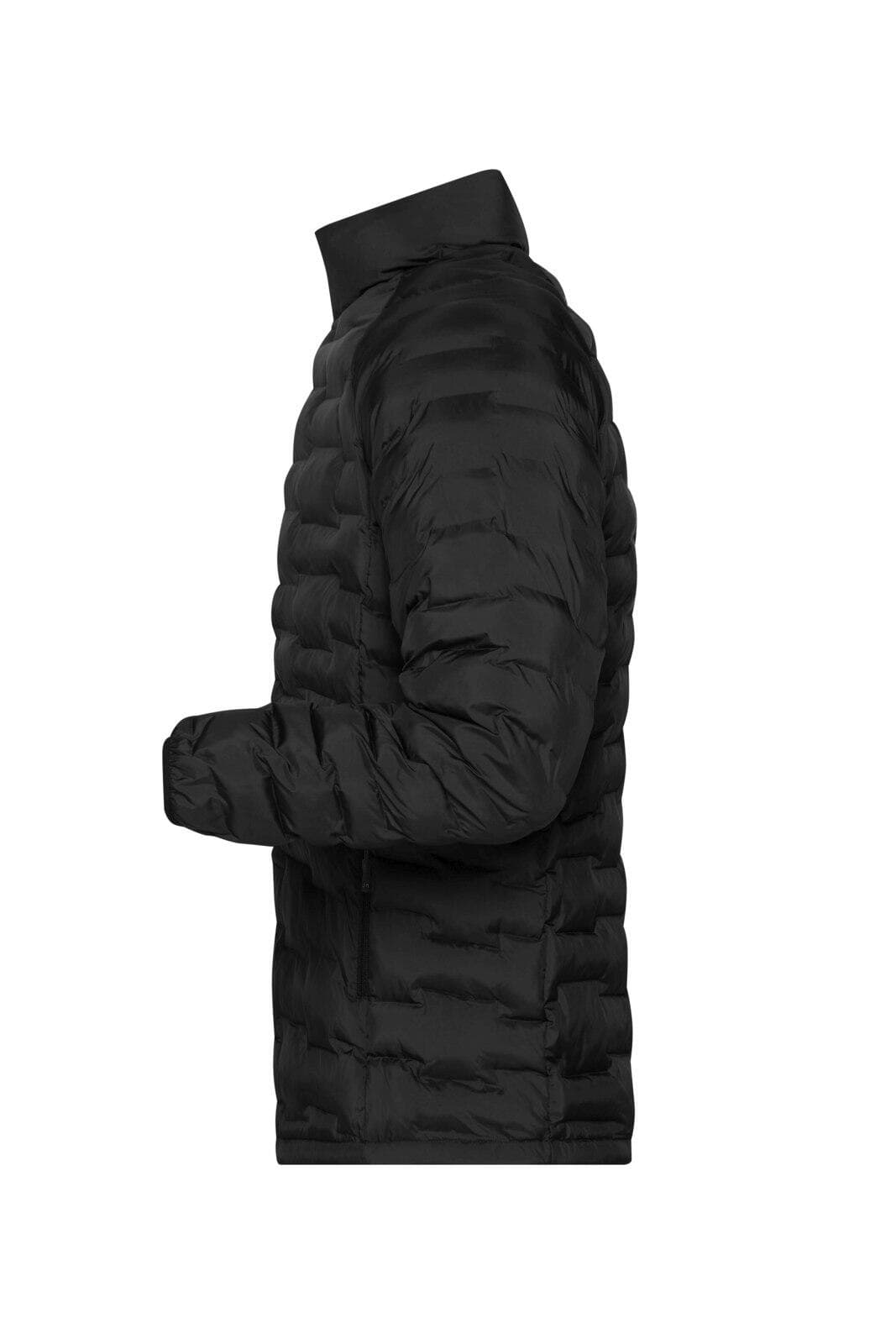 Mens Modern Padded Jacket
