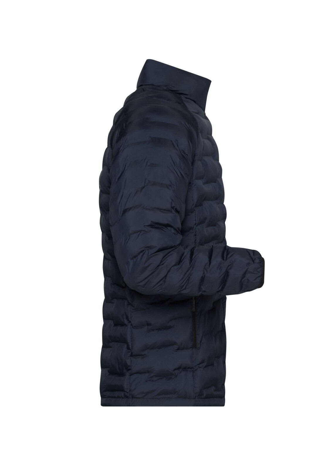 Mens Modern Padded Jacket