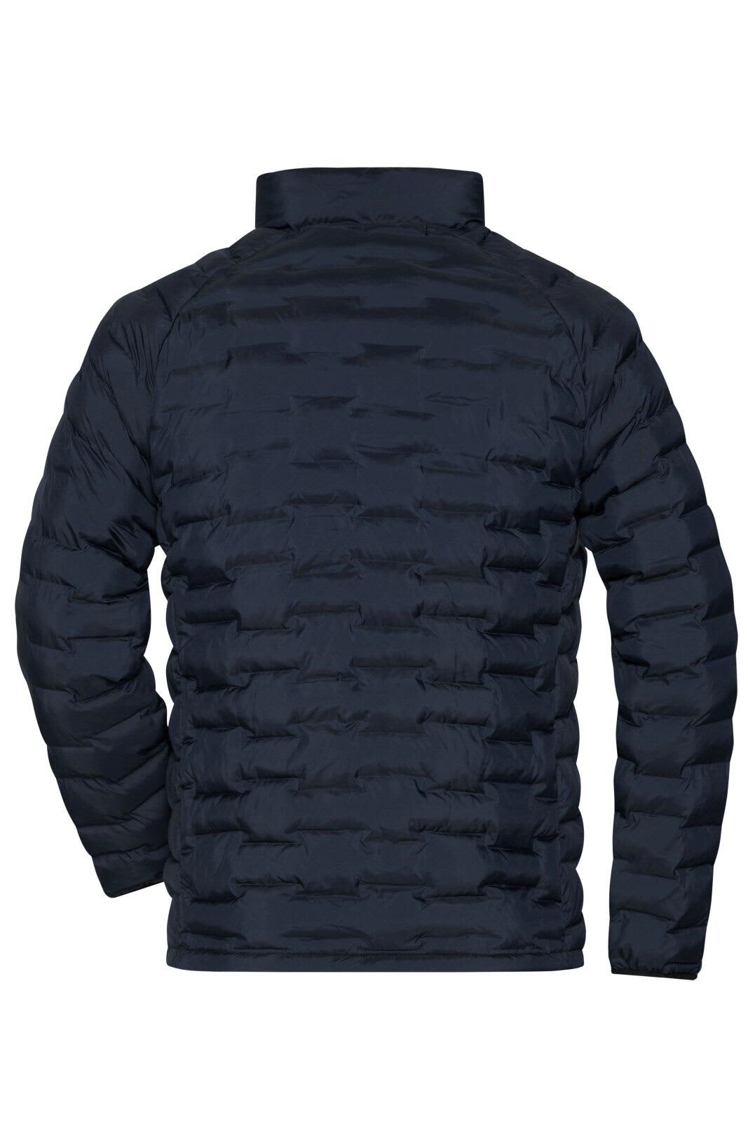 Mens Modern Padded Jacket