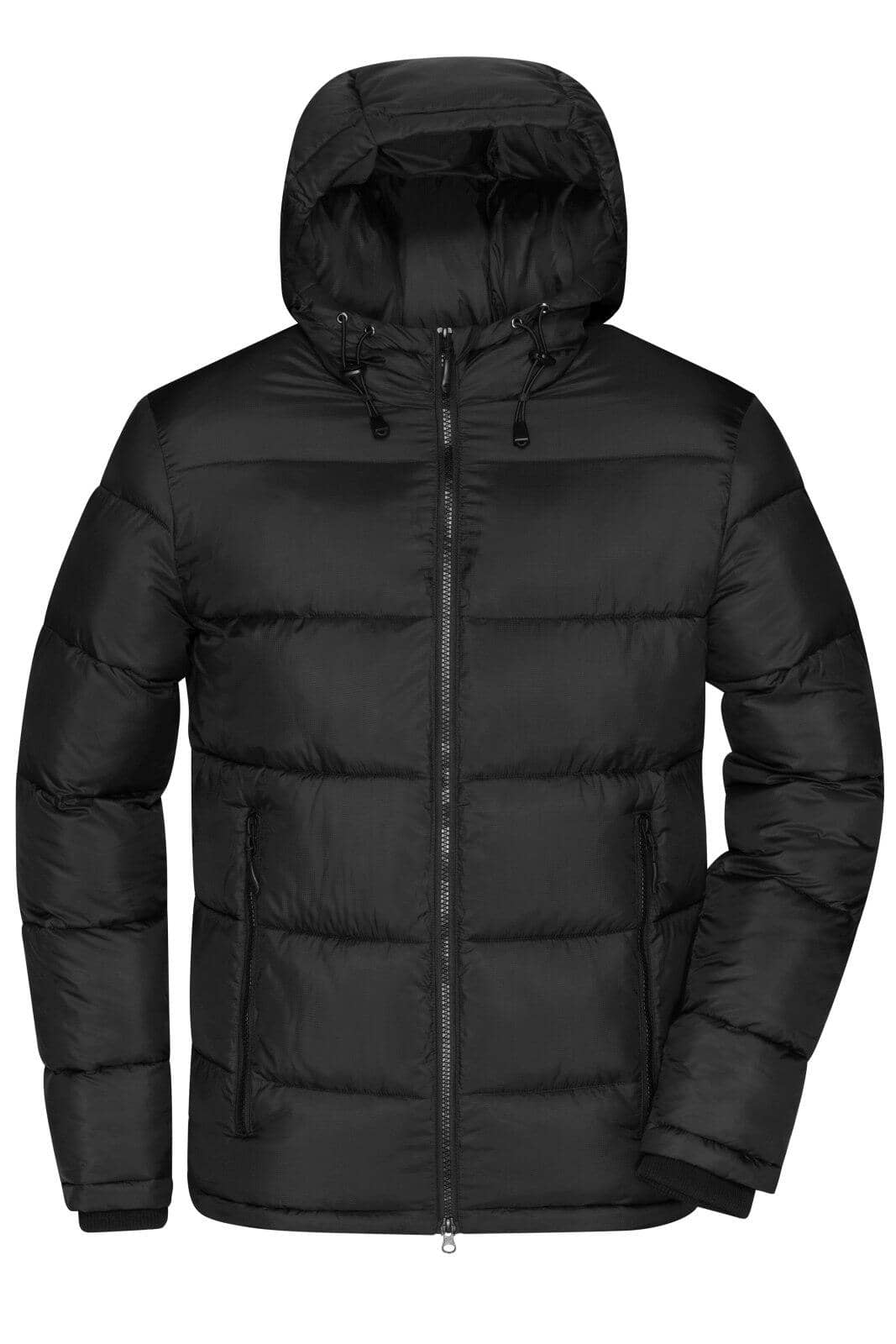Mens Padded Jacket