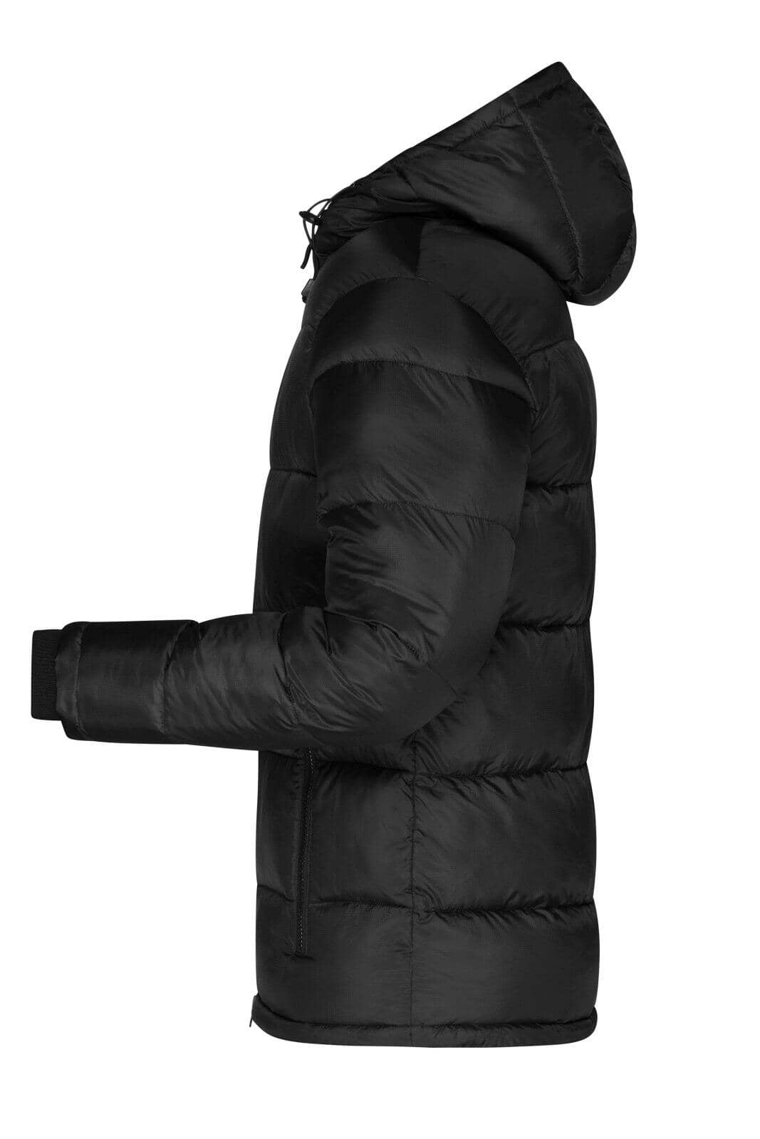 Mens Padded Jacket