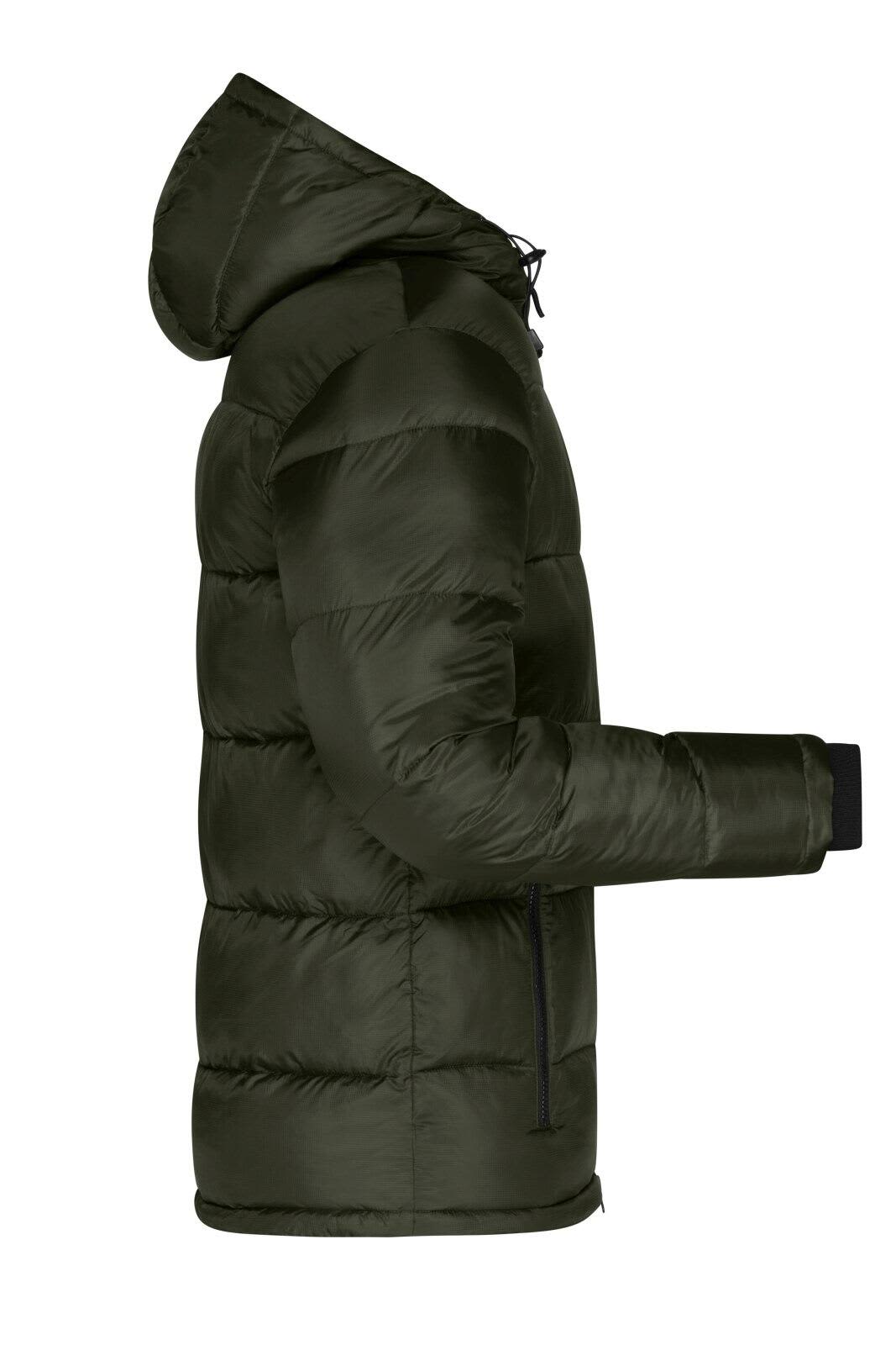 Mens Padded Jacket