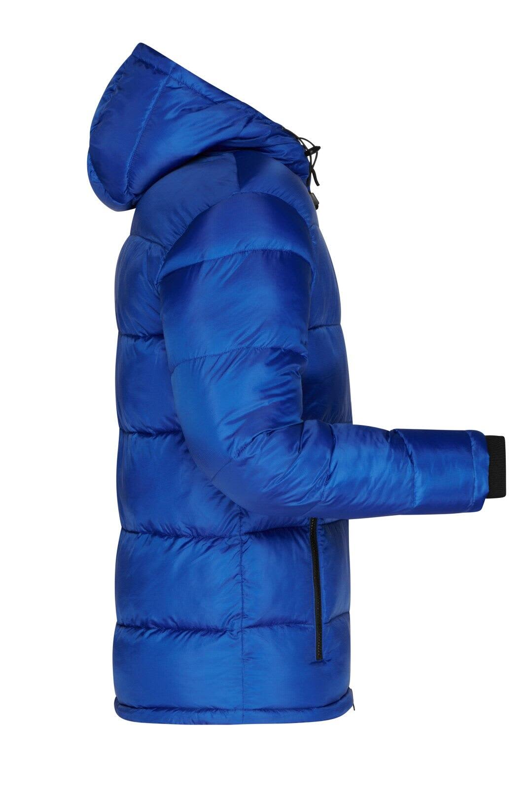 Mens Padded Jacket