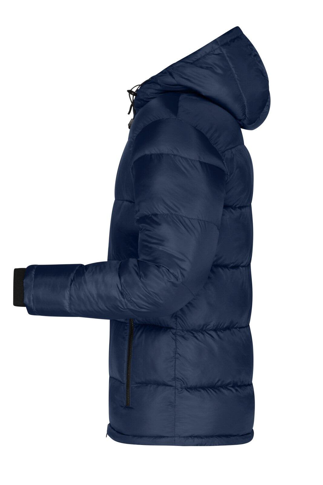 Mens Padded Jacket