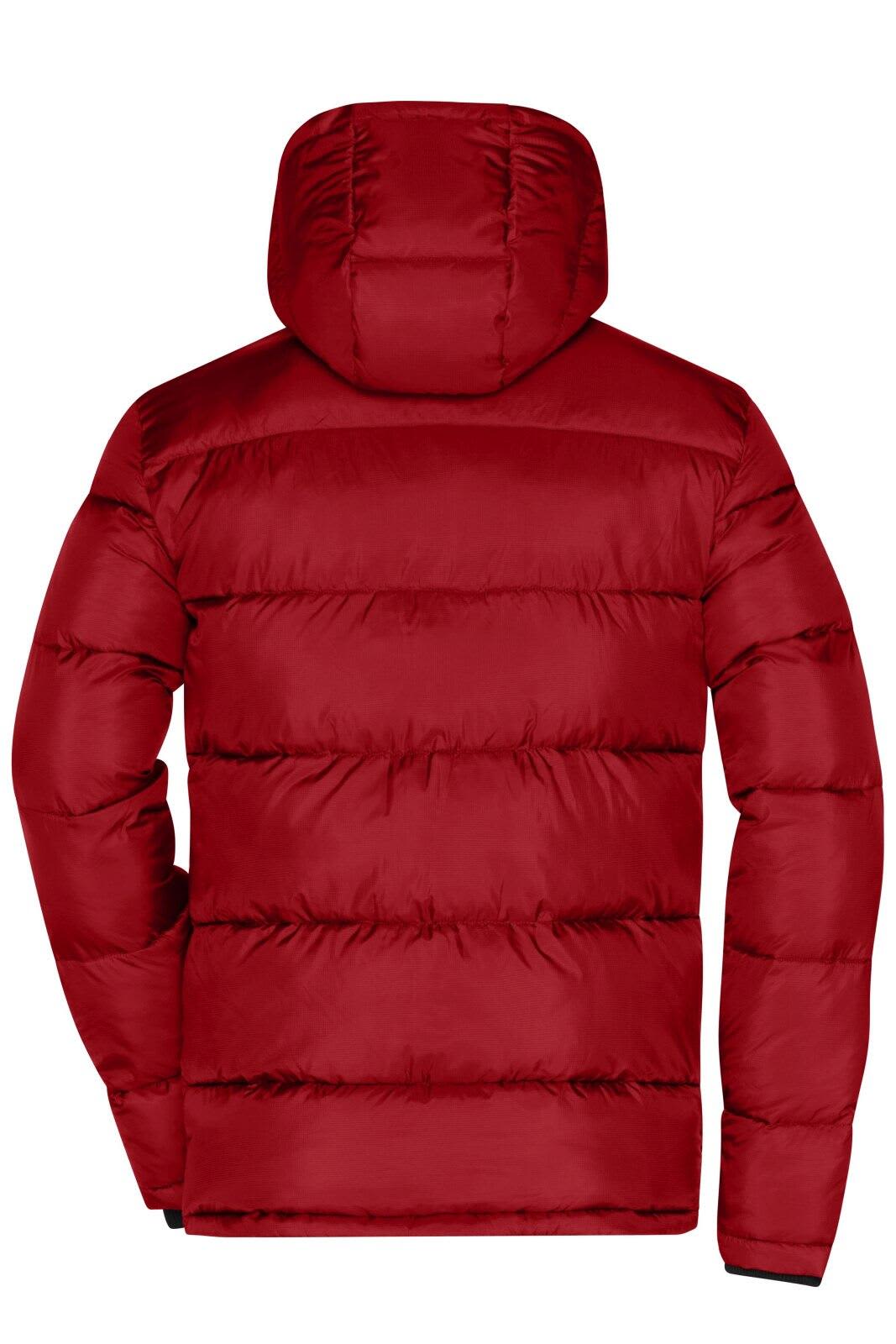 Mens Padded Jacket
