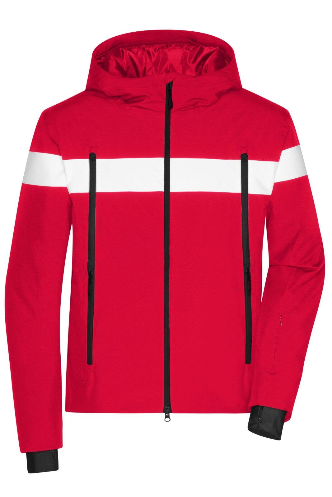 Mens Wintersport Jacket