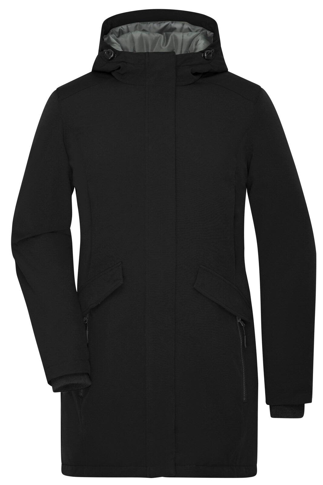Ladies Business Parka