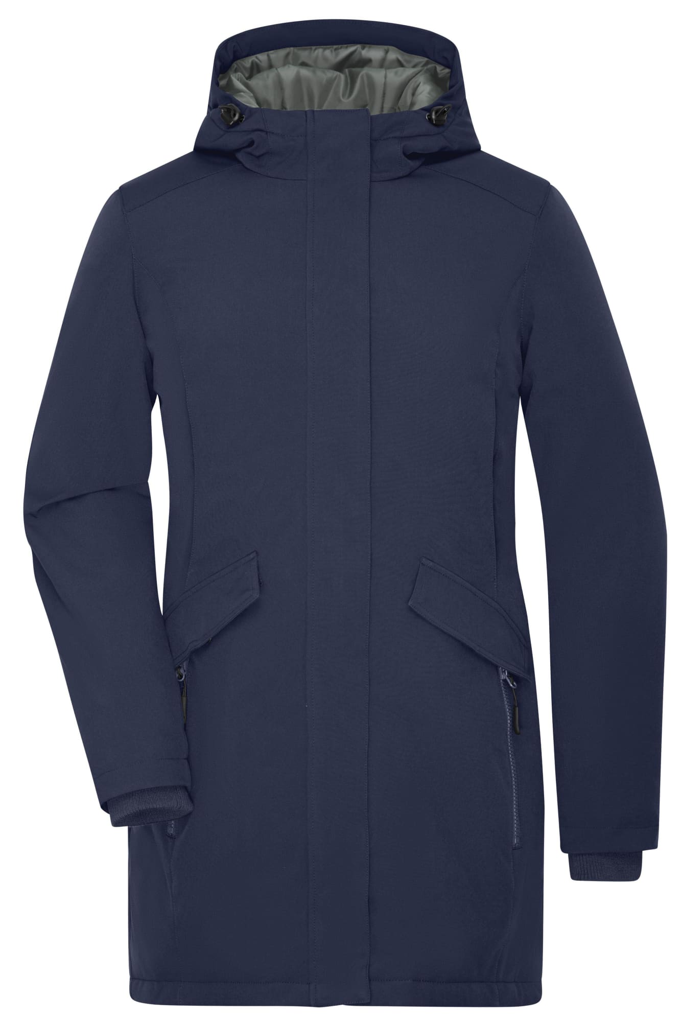 Ladies Business Parka