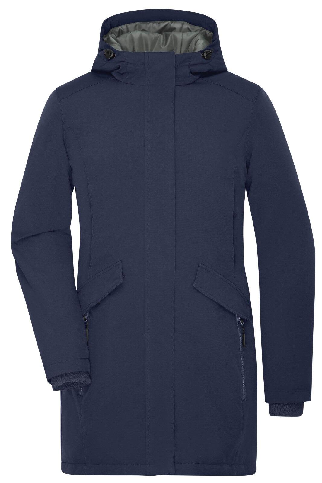 Ladies Business Parka