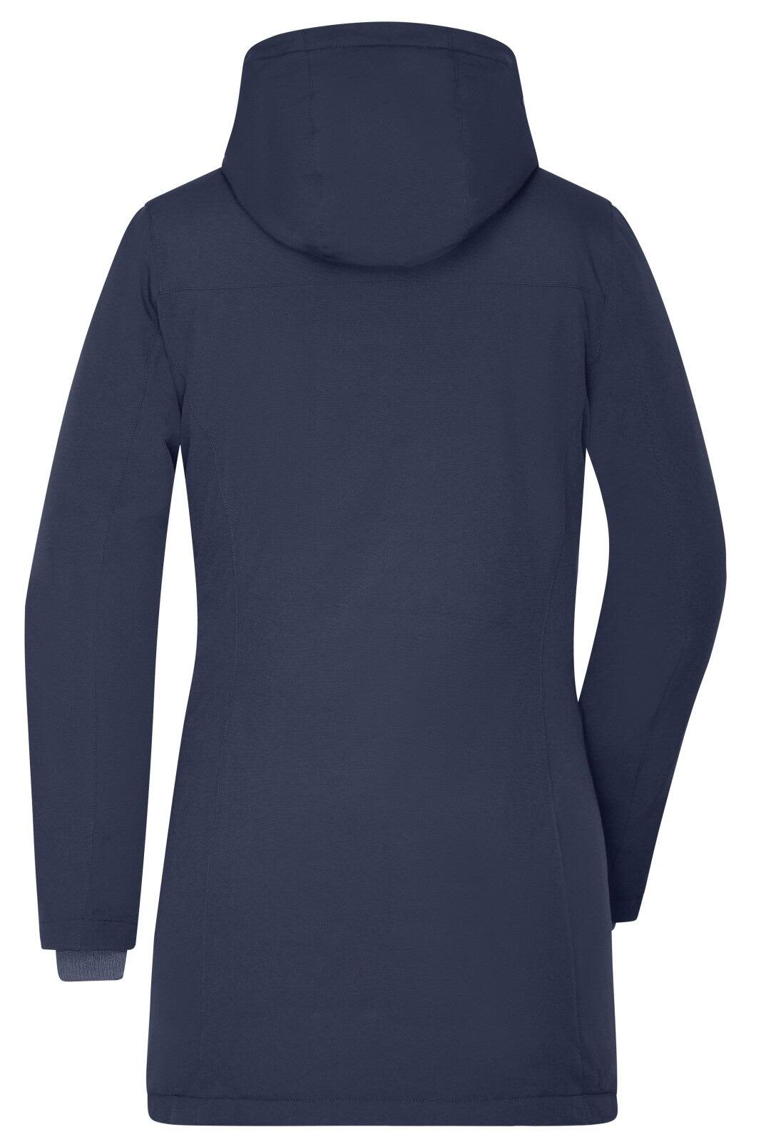 Ladies Business Parka