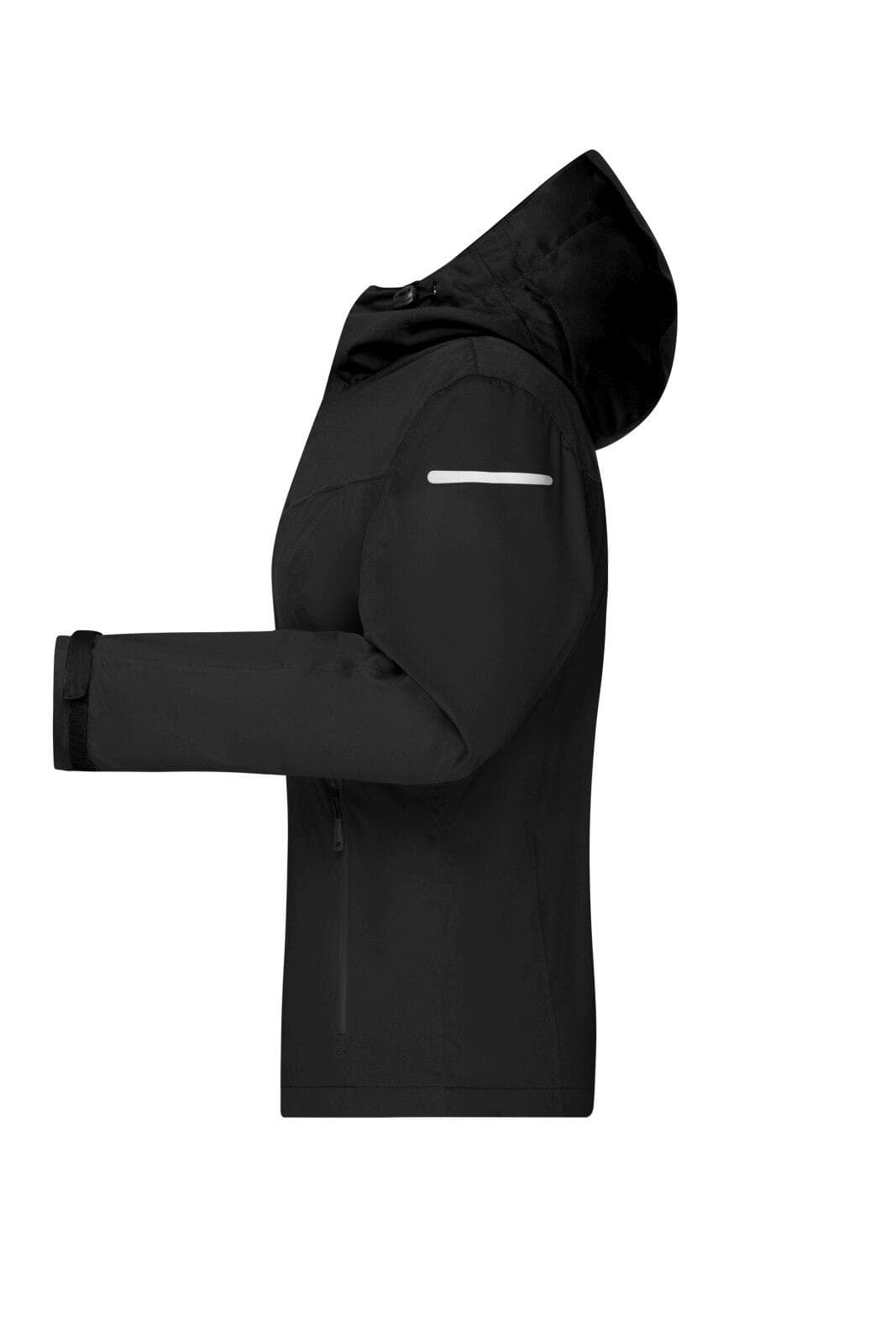 Ladies Allweather Jacket