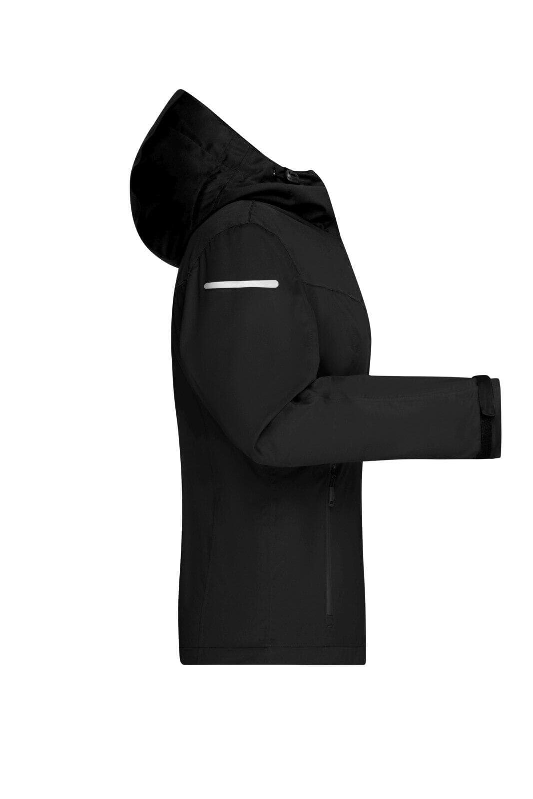 Ladies Allweather Jacket