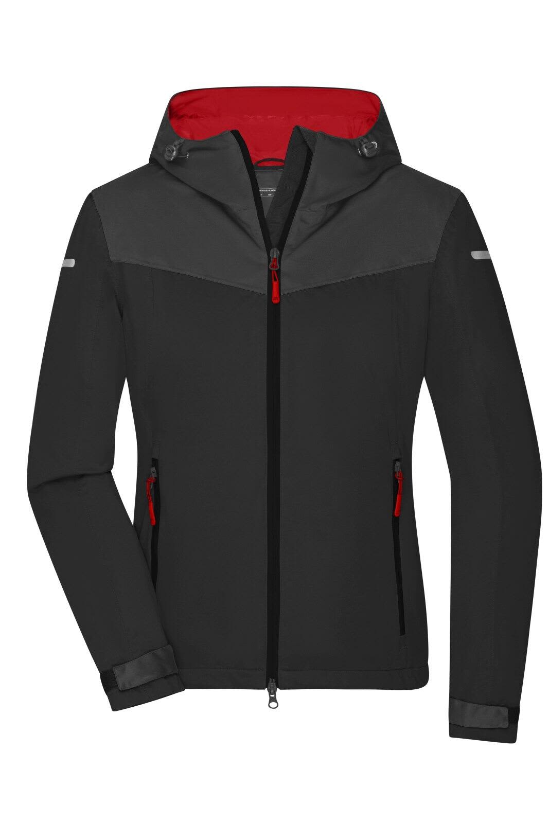 Ladies Allweather Jacket
