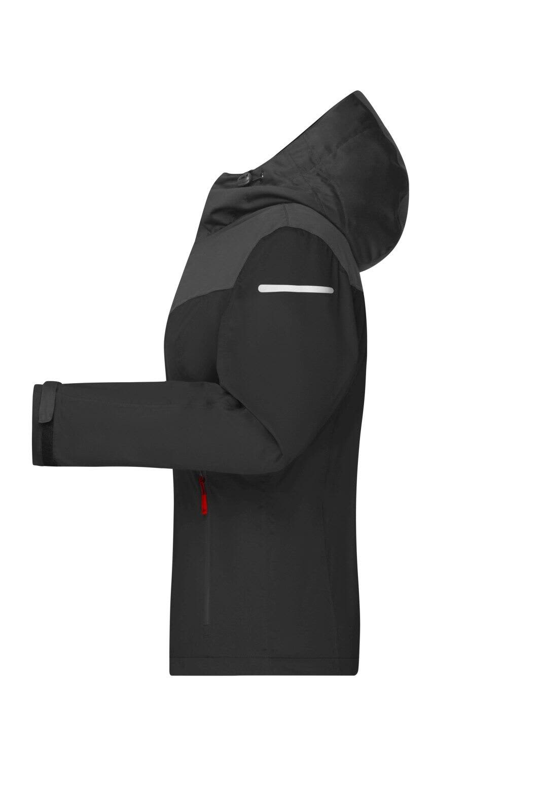 Ladies Allweather Jacket