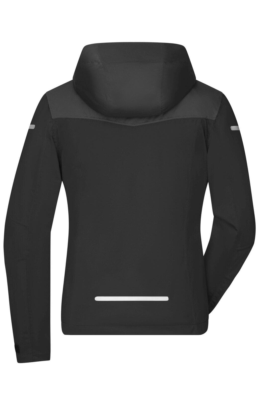 Ladies Allweather Jacket