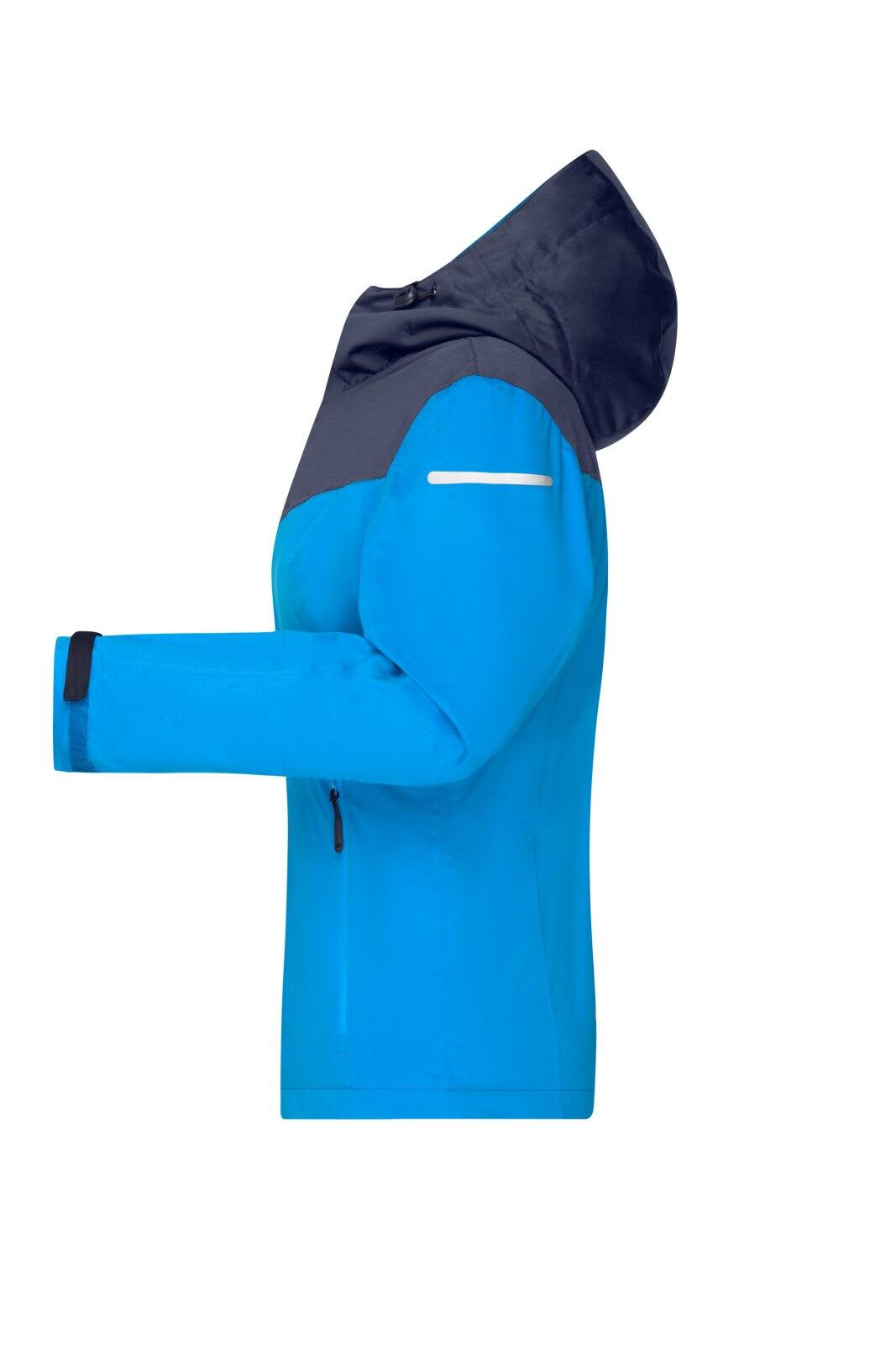Ladies Allweather Jacket