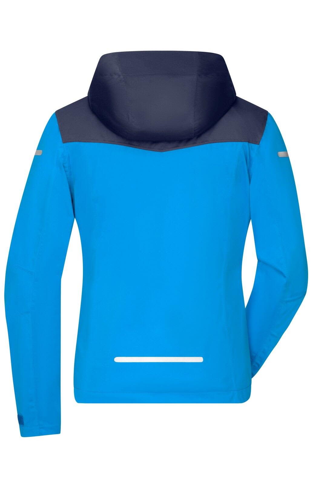 Ladies Allweather Jacket