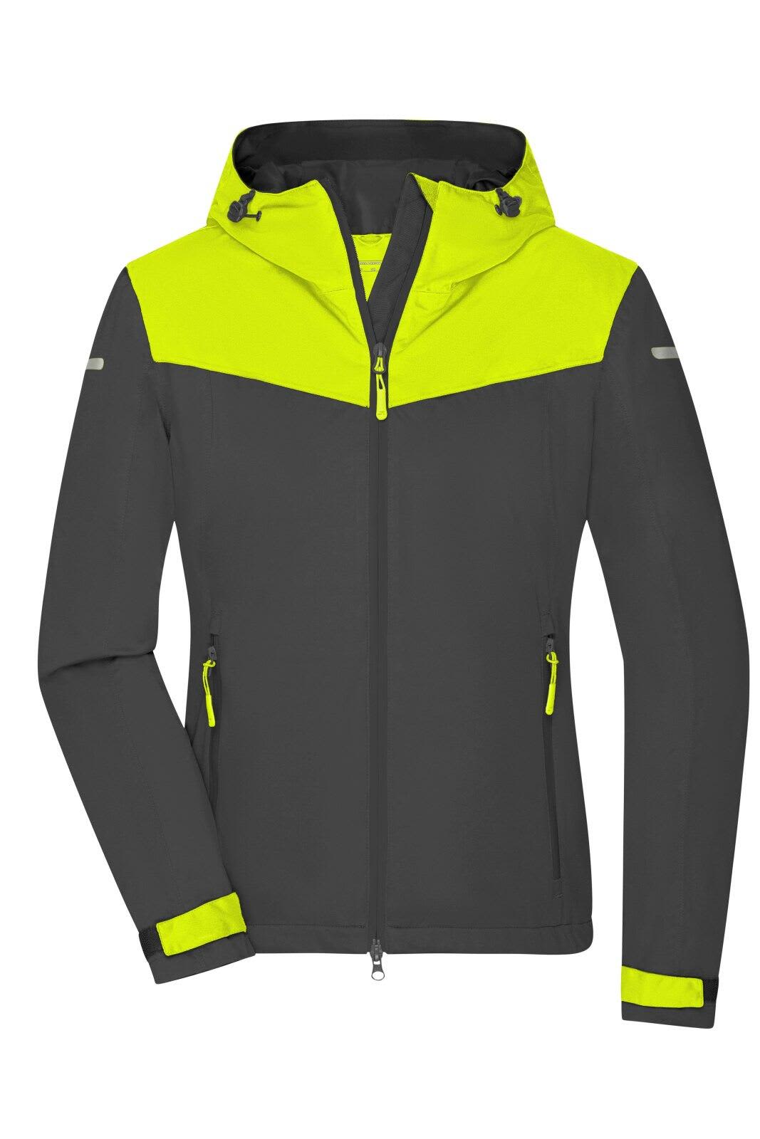 Ladies Allweather Jacket