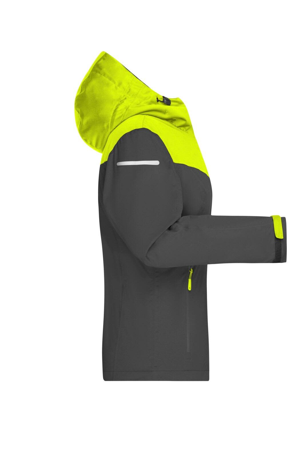 Ladies Allweather Jacket
