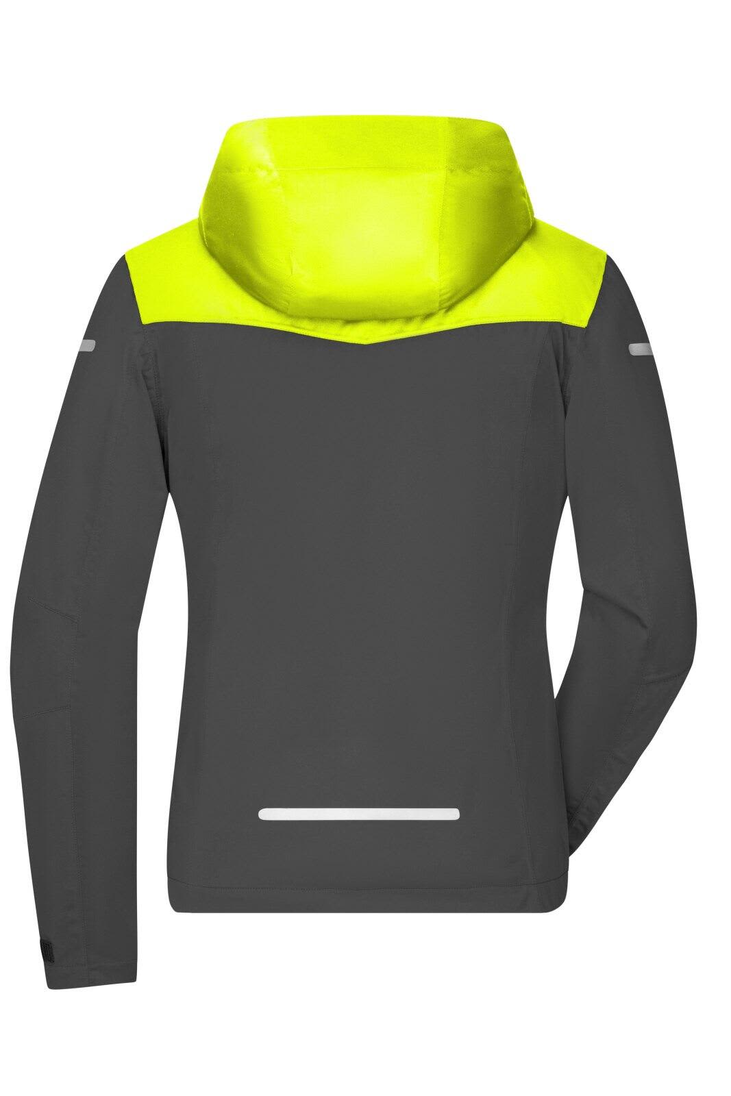 Ladies Allweather Jacket
