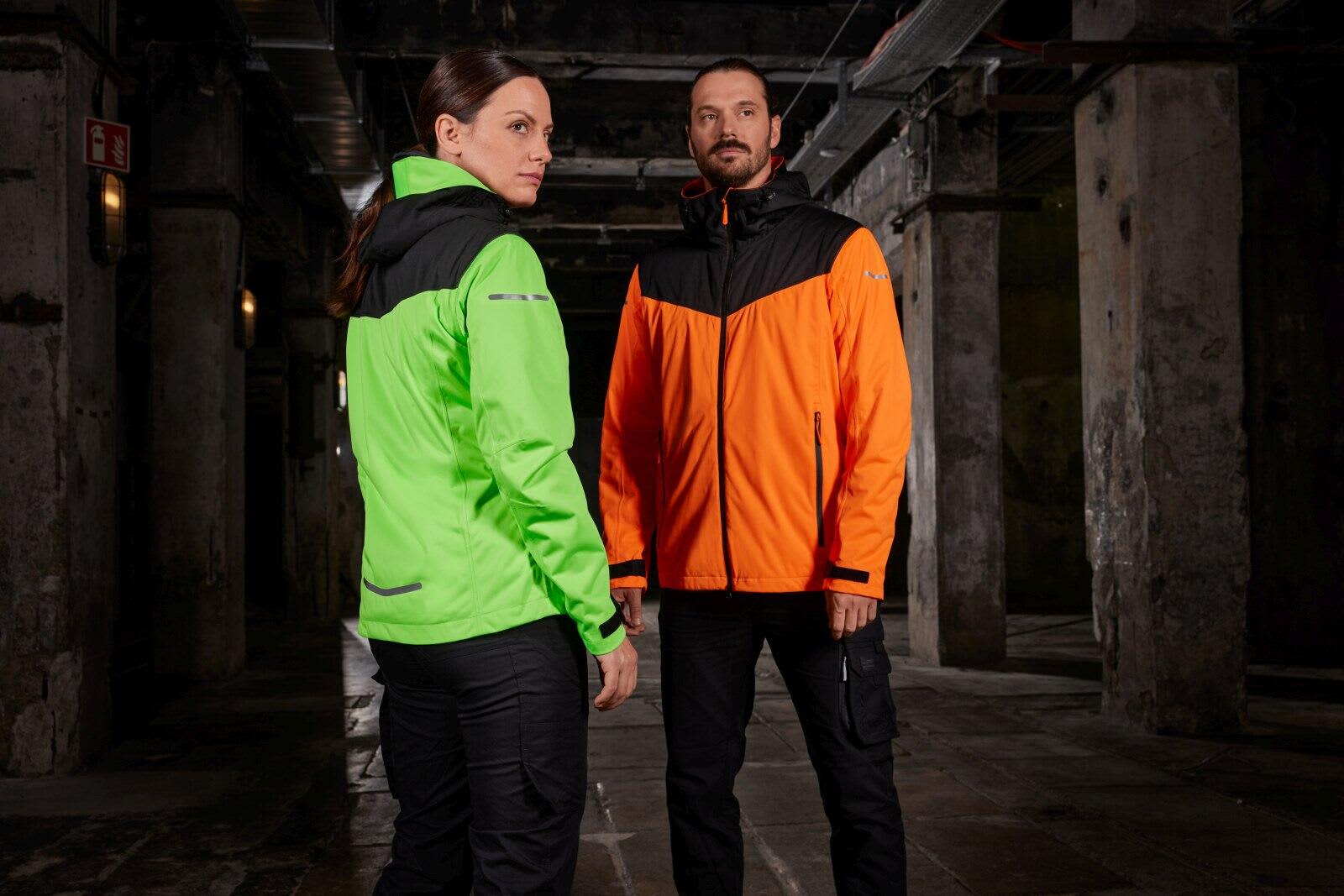 Ladies Allweather Jacket
