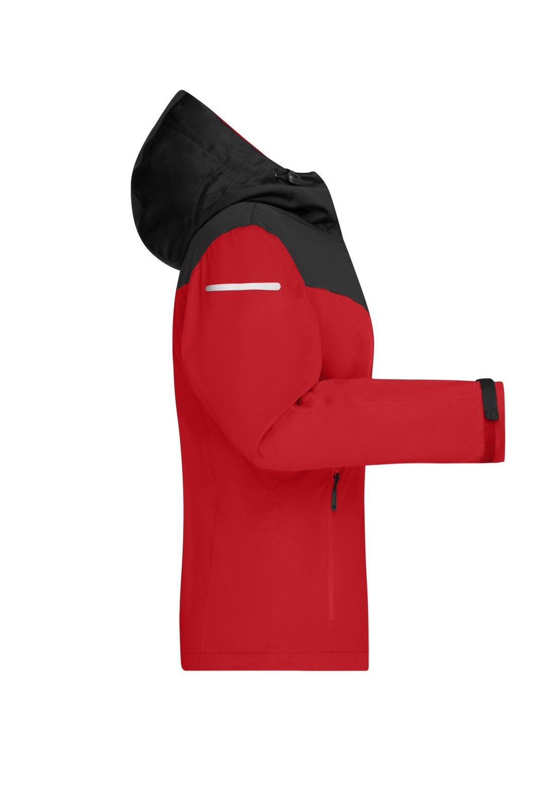 Ladies Allweather Jacket