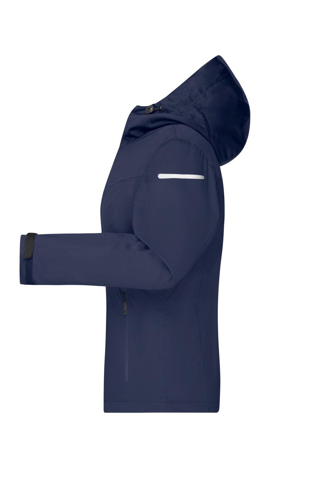 Ladies Allweather Jacket