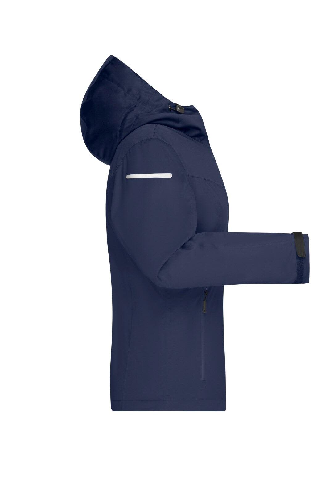 Ladies Allweather Jacket