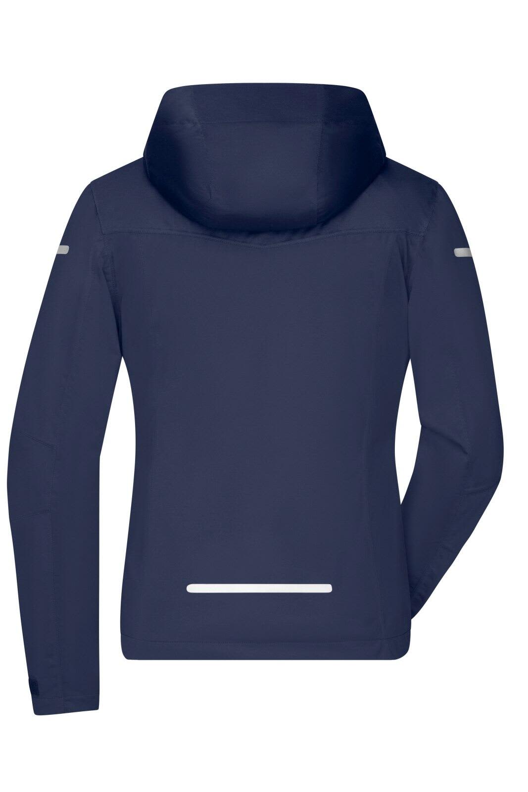 Ladies Allweather Jacket