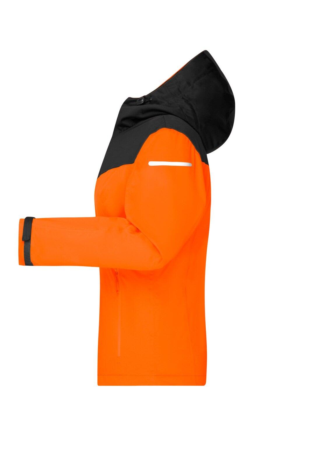 Ladies Allweather Jacket